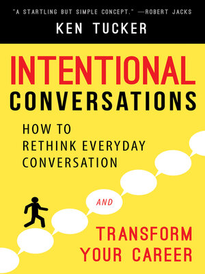cover image of Intentional Conversations